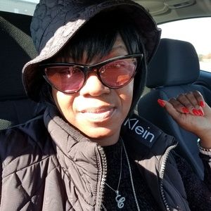 Meet your Posher, Charlene